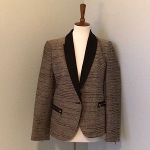 Zara Blazer